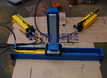 分離式液壓復(fù)位機(jī)