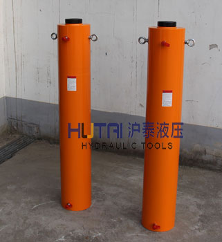 雙作用(重載)千斤頂