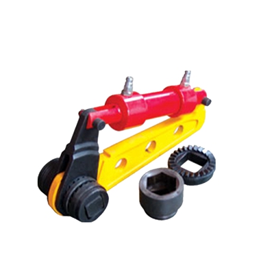 大功率扭力液壓扳手