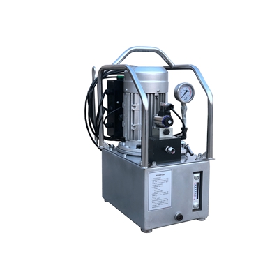 超高壓電動泵(剪刀專用)